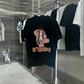 Picture of Fendi T Shirts Short _SKUFendiS-XXLtltn7234693